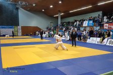 20.02.2022 Guštanj Open